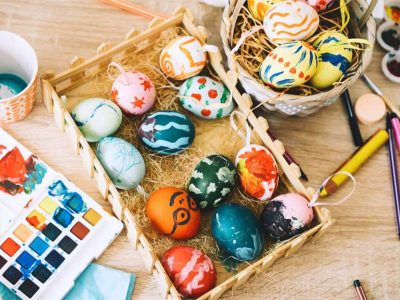 Sparking Kids’ Creativity and Imagination