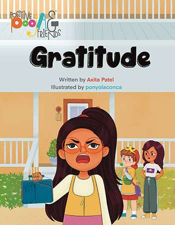 gratitude