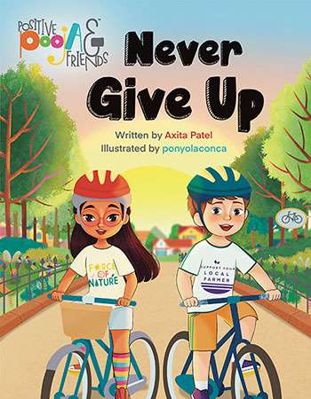 never-give-up