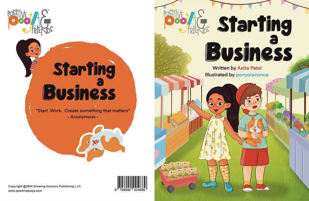 Starting a Business