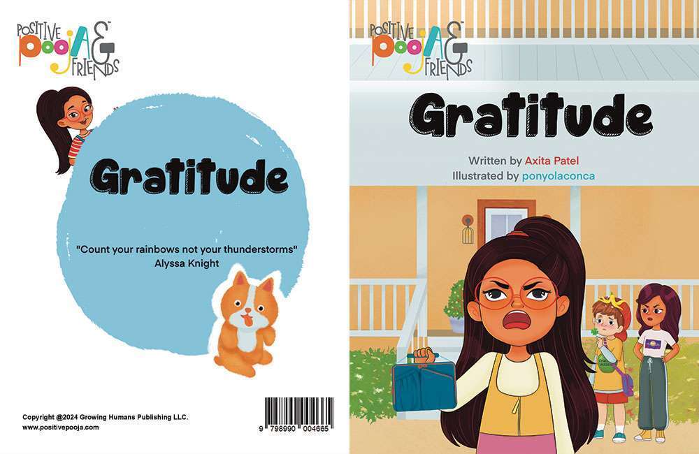 Gratitude