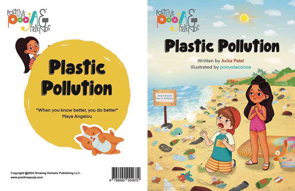 Plastic Pollution