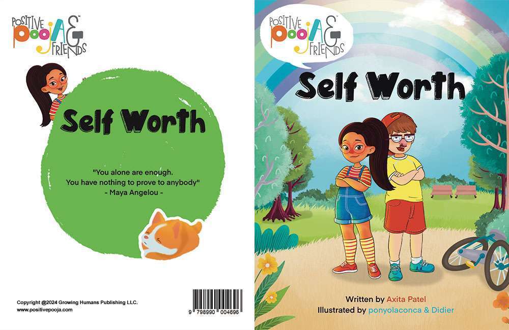 Self Worth