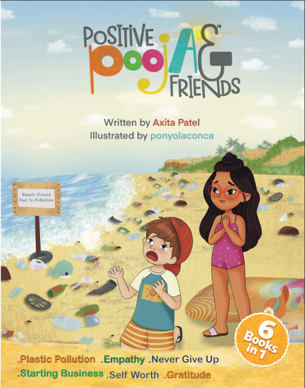 Positive Pooja Friends -(Coming Soon)
